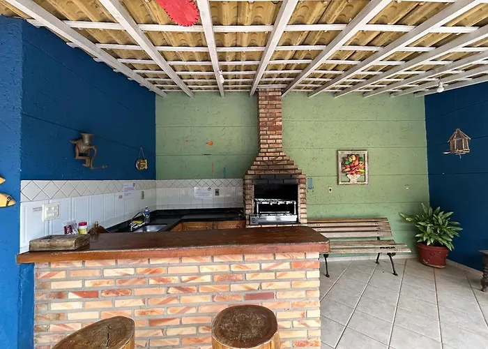 Pousada Recanto Da Serra Serra do Cipo National Park