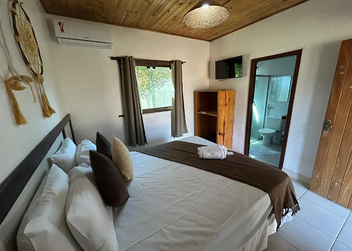 Pousada Mandalla Serra do Cipo National Park